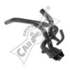 RENAU 7700417717 Radiator Hose